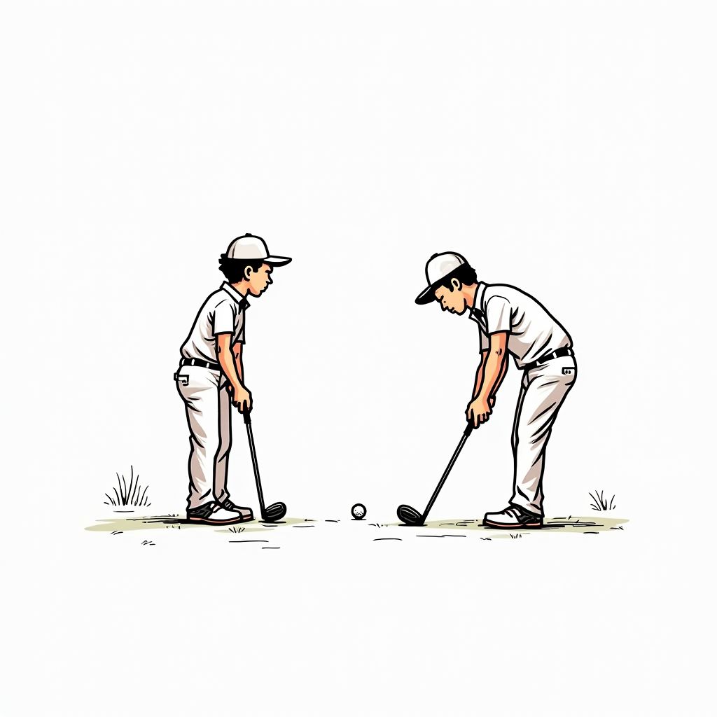 LIV Golf Secures World Ranking Status in Major Regulatory Shift