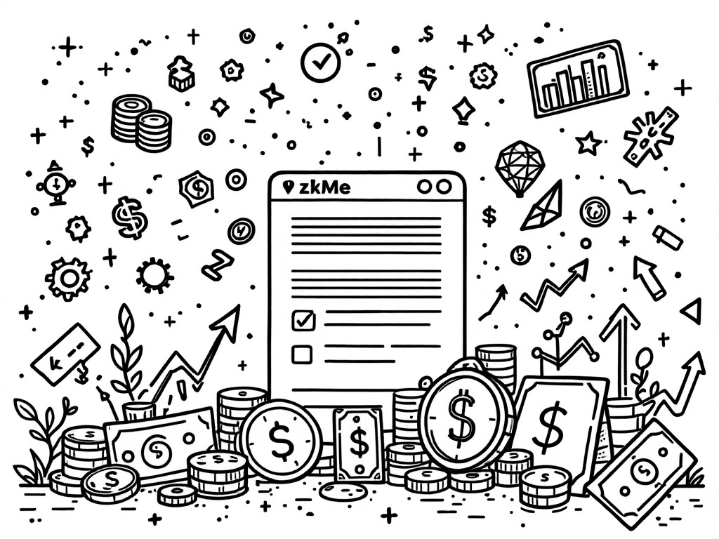 zkMe Introduces Innovative Privacy-Centric Investor Credential Tool