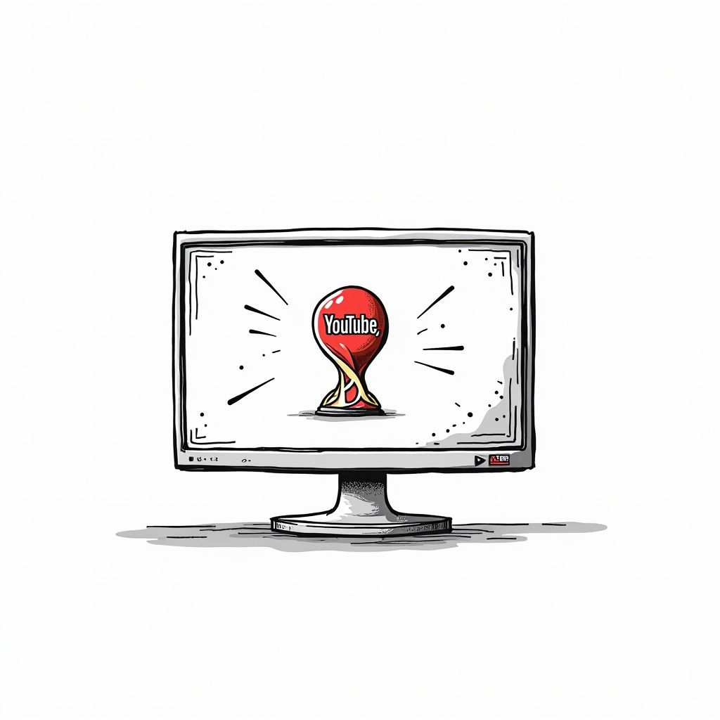 YouTube Secures Historic Streaming Rights for the 2026 FIFA World Cup