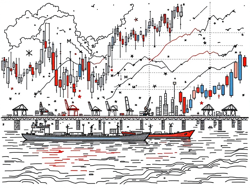 Global Oil Storage Market Set to Surge 35% by 2029 as Asia-Pacific Leads Growth