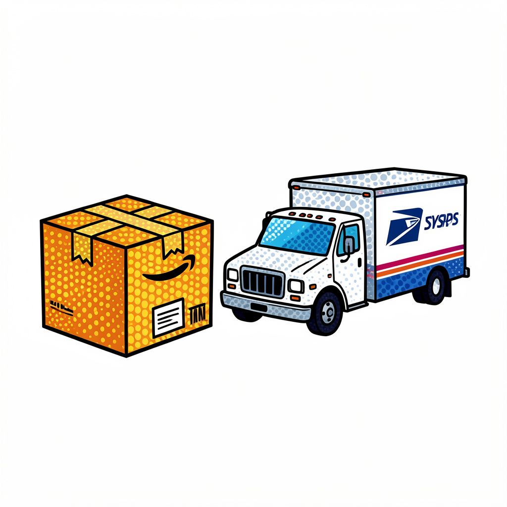 Amazon and US Postal Service Finalize Crucial Agreement to Maintain Delivery Volume