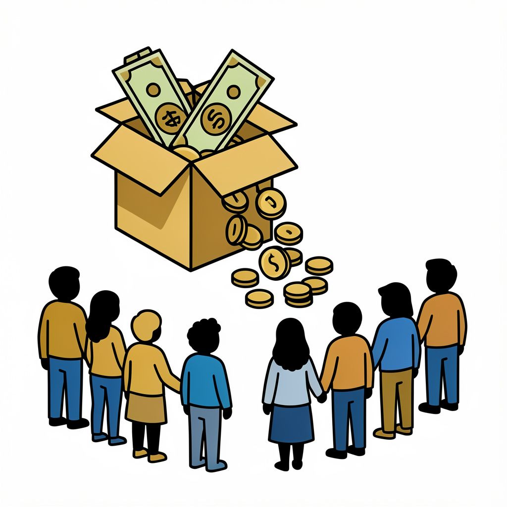 Amazon Begins Sending Automatic Consumer Refunds After Massive Government Settlement