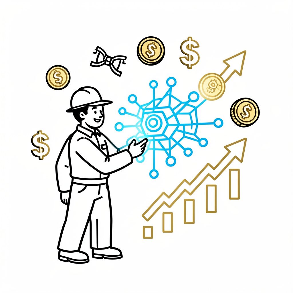 How Telecom Companies Plan to Turn Artificial Intelligence into Real Profits