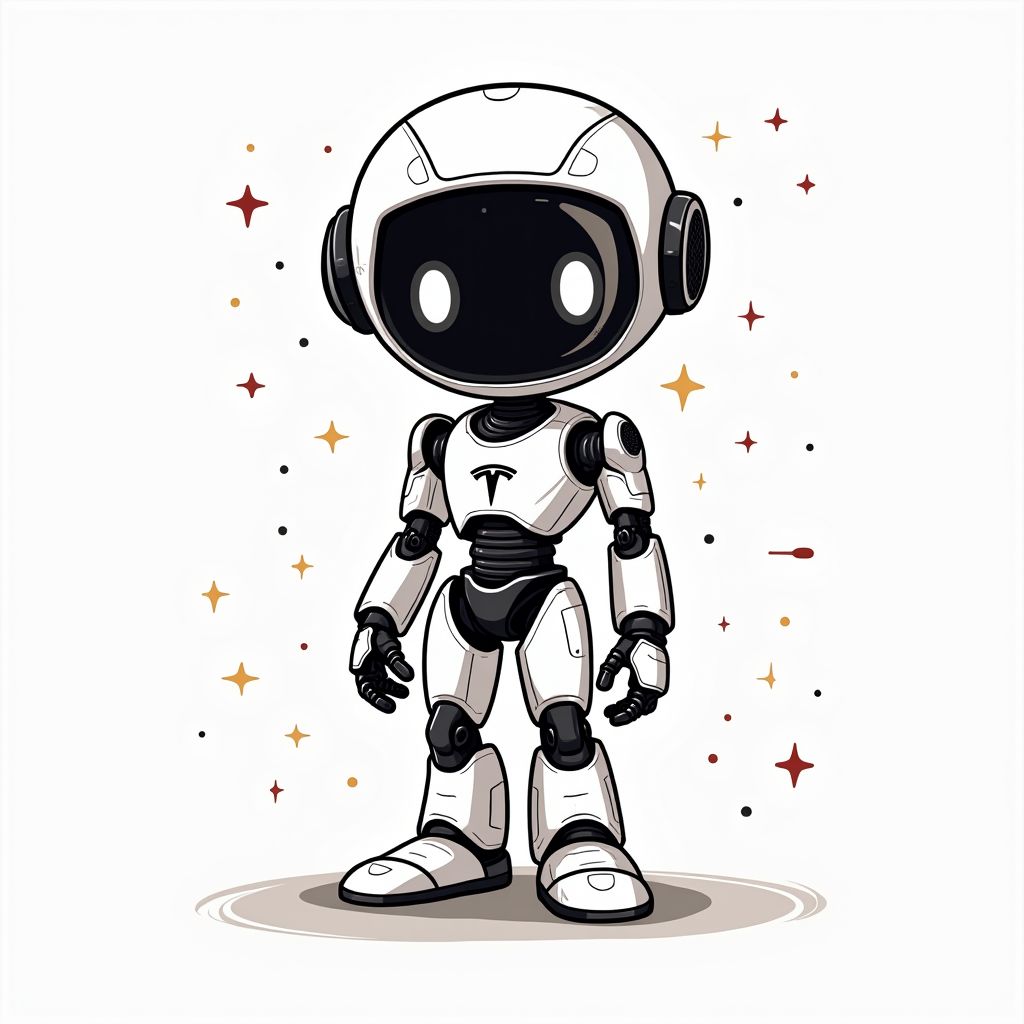 Tesla and xAI Launch Digital Optimus Following Two-Billion-Dollar Investment