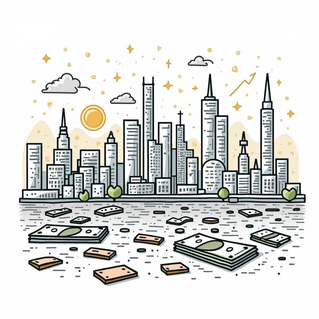 Silicon Valley Faces Economic Catastrophe From Potential Taiwan Chip Blockade