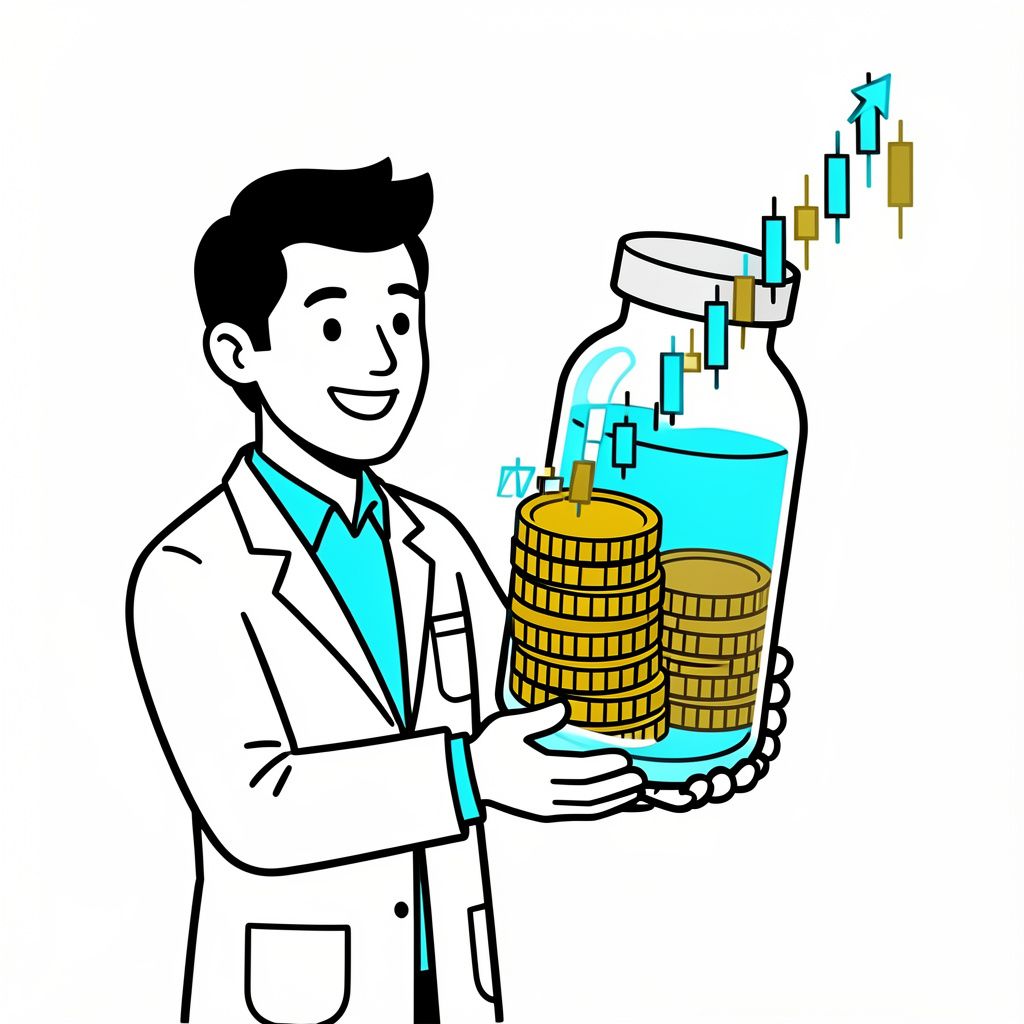 Hospital Pharmacies Gain New Tools to Boost Profits on Drug Purchases