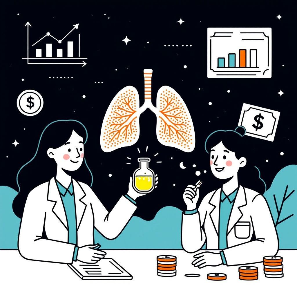 Addex Therapeutics Advances Promising New Treatment for Severe Chronic Cough