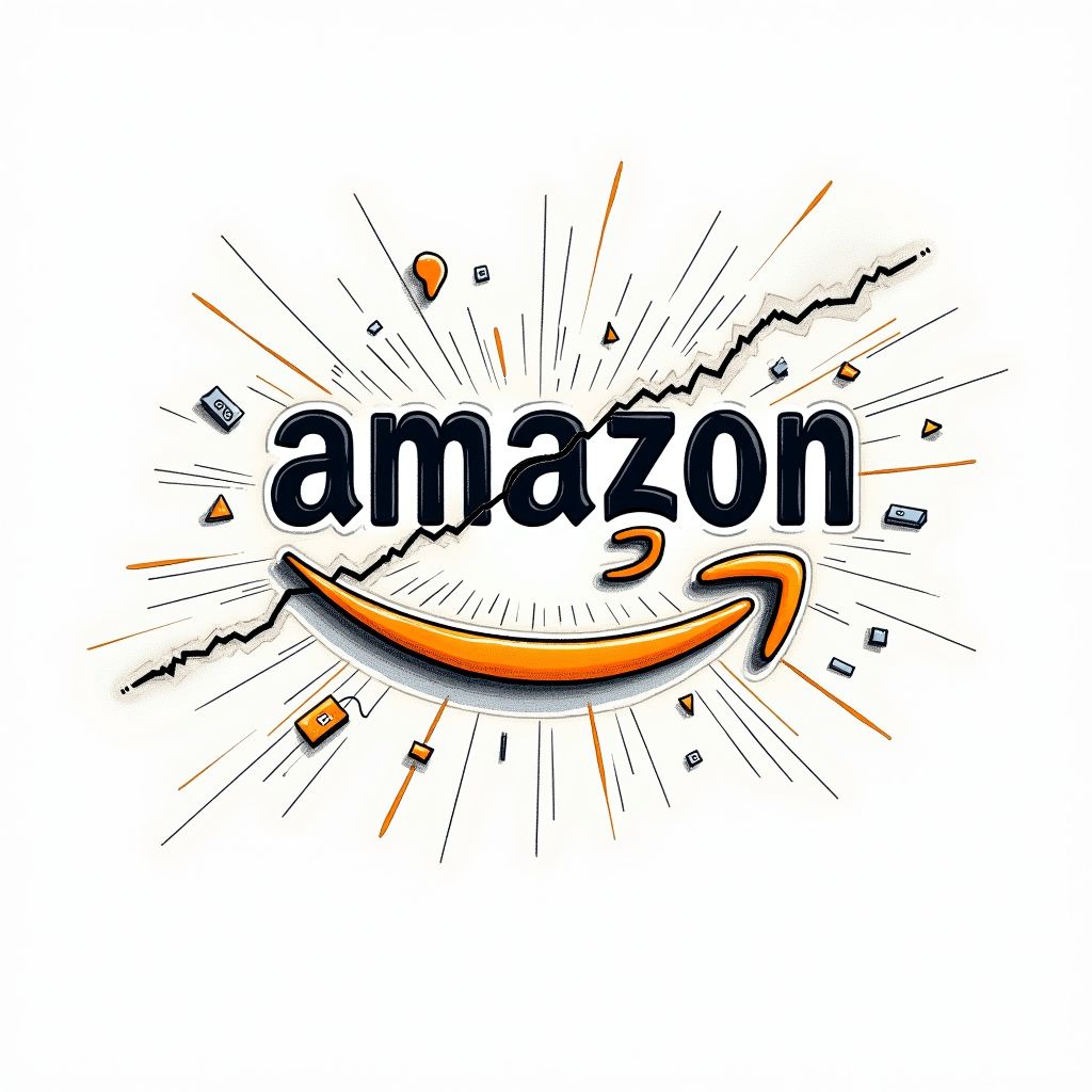 Amazon Slashes 16,000 Corporate Jobs to Fuel Massive AI Investment