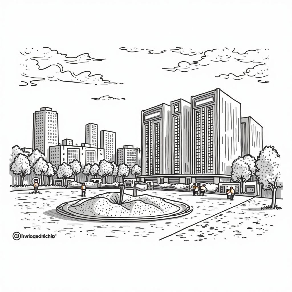 Groundbreaking for $1.5 Billion District Detroit Set for March 2026