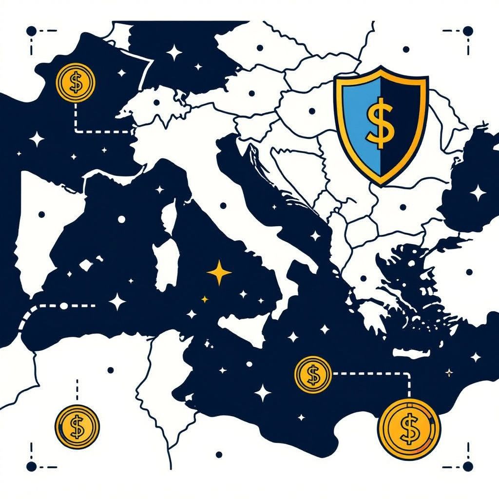 New Blueprint Guides Investors Through Strict 2026 Italy-Cyprus Tax Rules