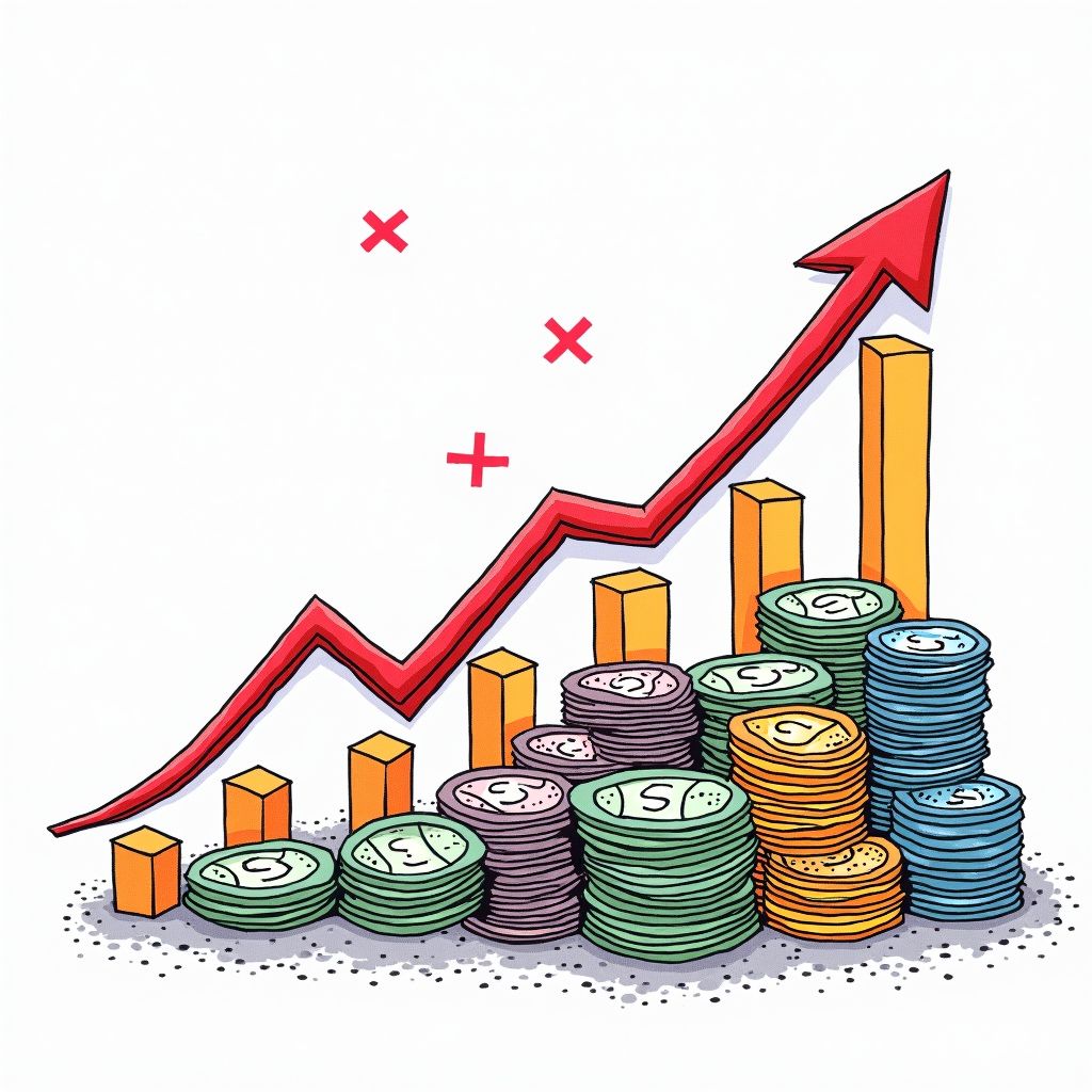 Zero Net Migration May Shrink UK Economy and Force Tax Hikes