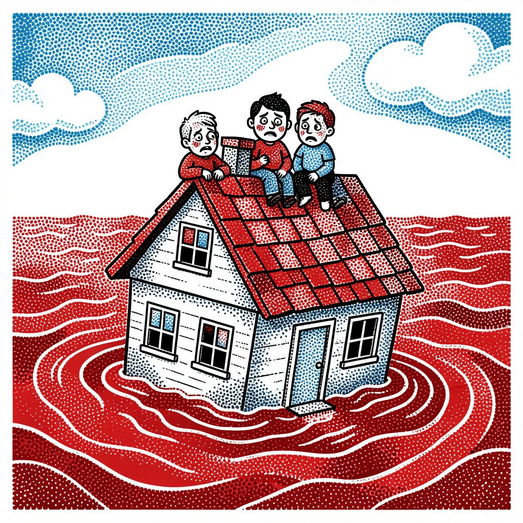 Global Tensions and Elevated Rates Drive First Annual Drop in U.S. Mortgage Demand Since 2025