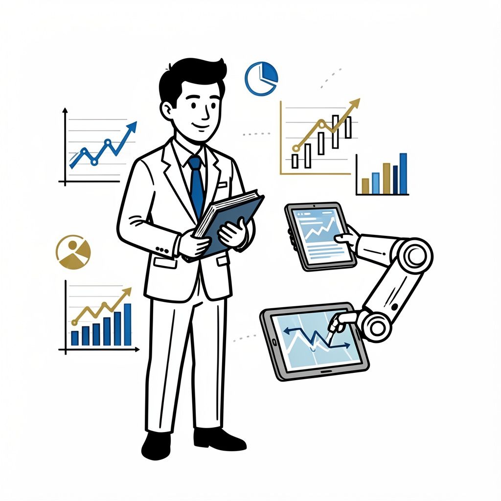 Why Expert Strategy Remains Vital in Book Publishing Despite New Artificial Intelligence Tools