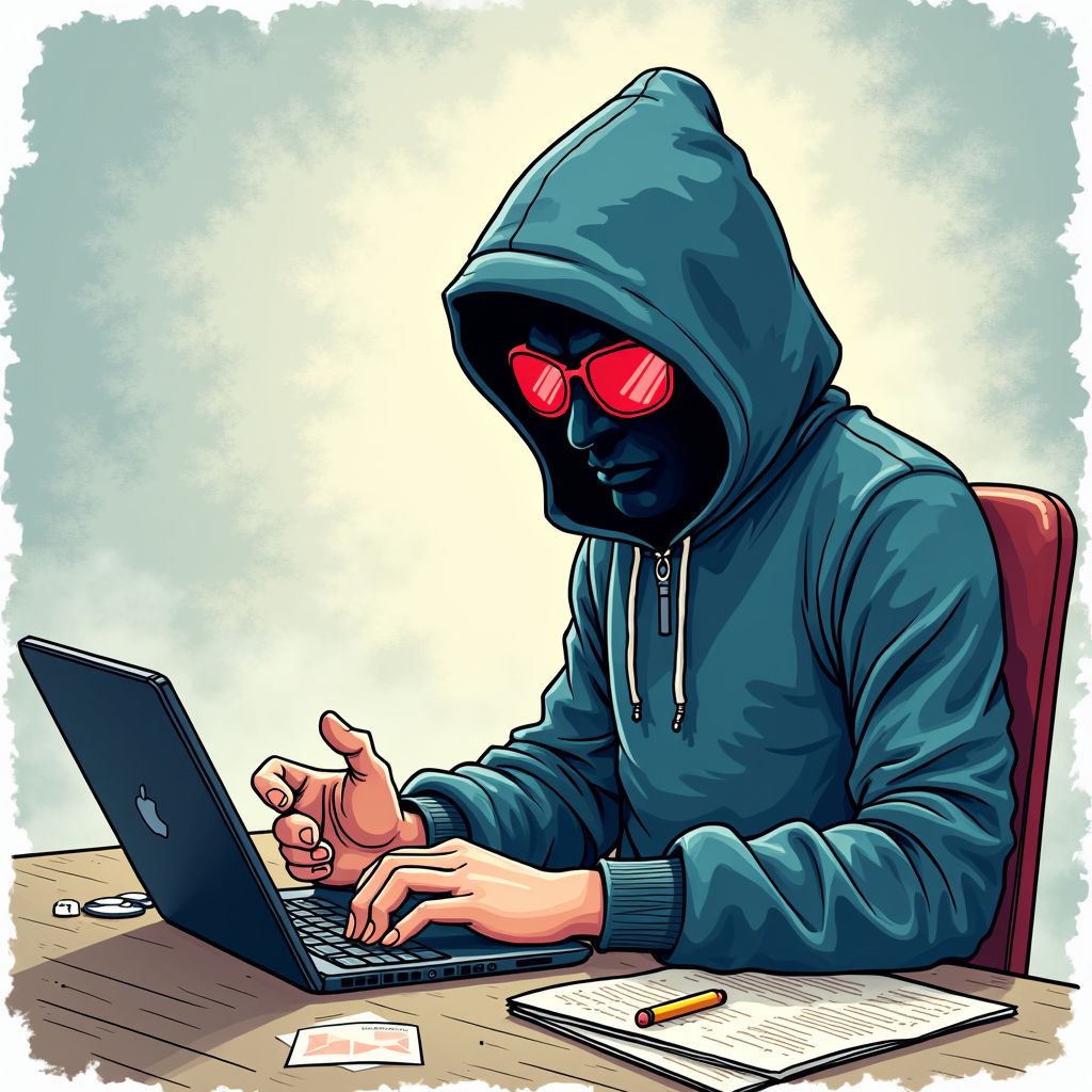 New Cyberattack Silently Compromises iPhones Through a Simple Website Visit