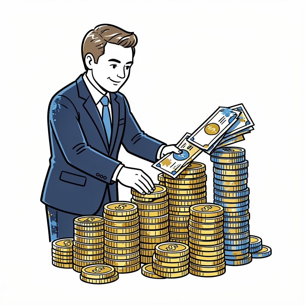 Why Better Use of Existing Resources Is Driving the Current U.S. Business Boom