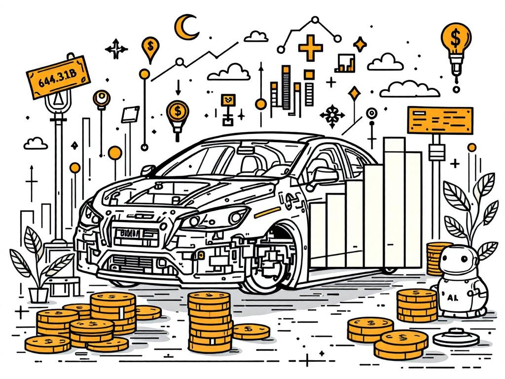 Automobile Remanufacturing Market Set to Double in Value by 2034
