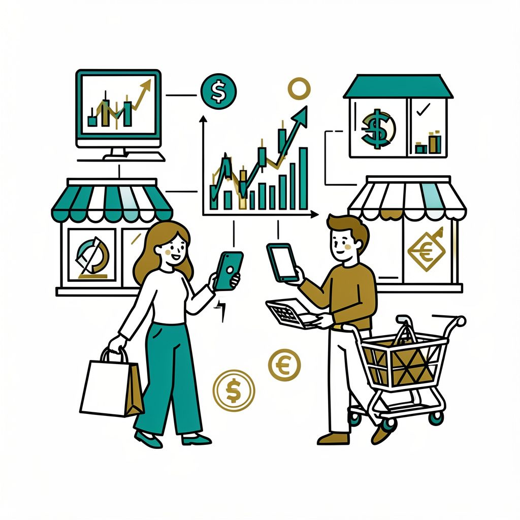 ETP Group Expands Its Retail Software into Thailand and the Philippines