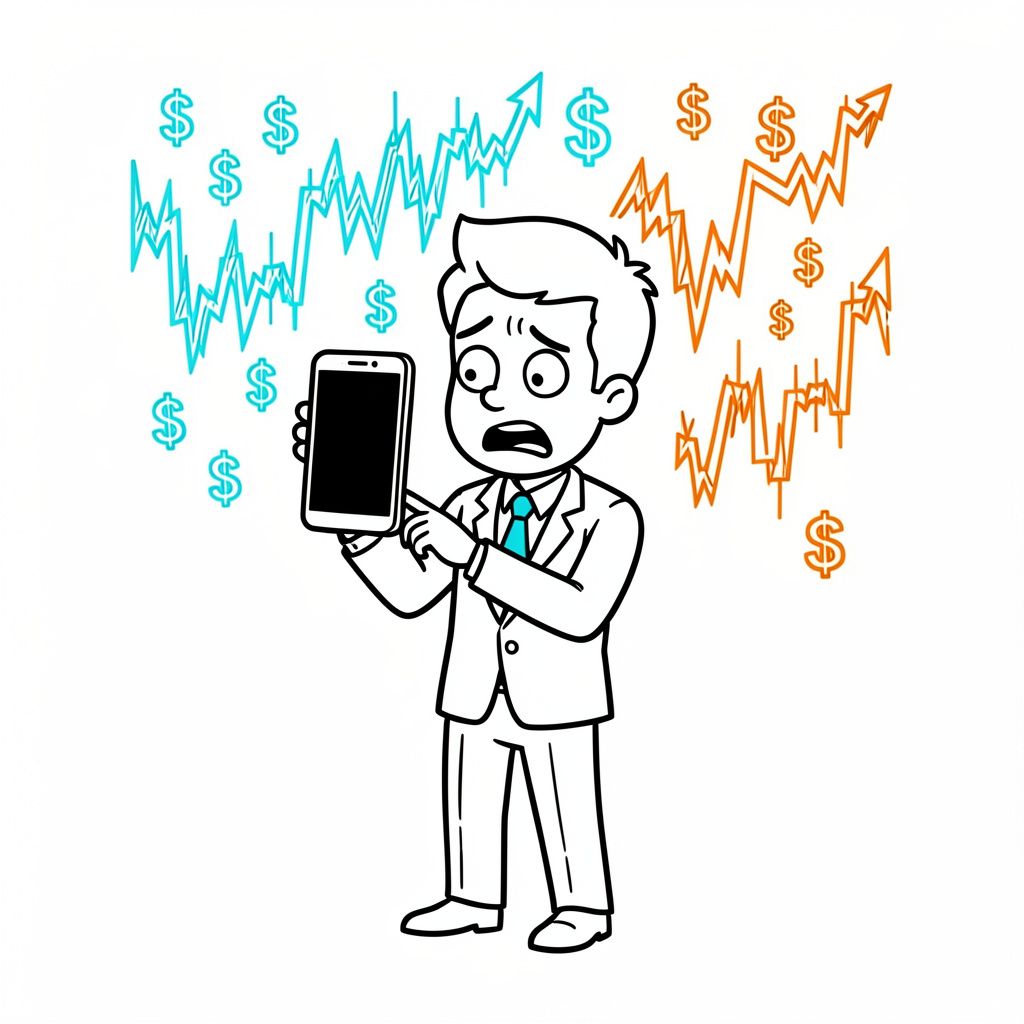 Salesforce Hit by Major Global Outage During Annual Dreamforce Event