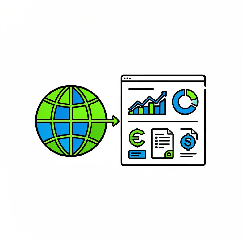 How German Businesses Are Streamlining Sustainability Reporting