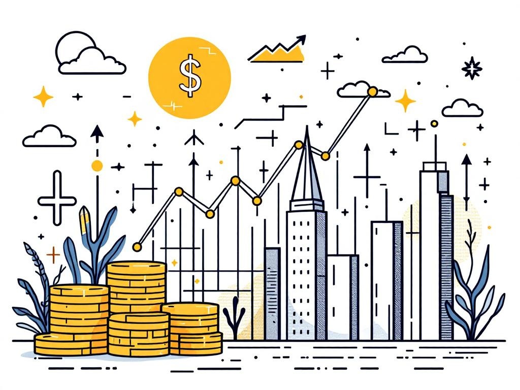 Amphenol Announces Record Q3 2025 Results with 53% Revenue Growth