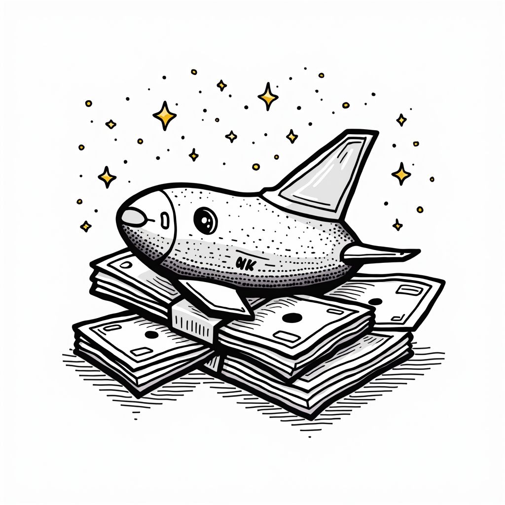 Ursa Major Secures $100 Million to Boost Defense and Propulsion Technologies