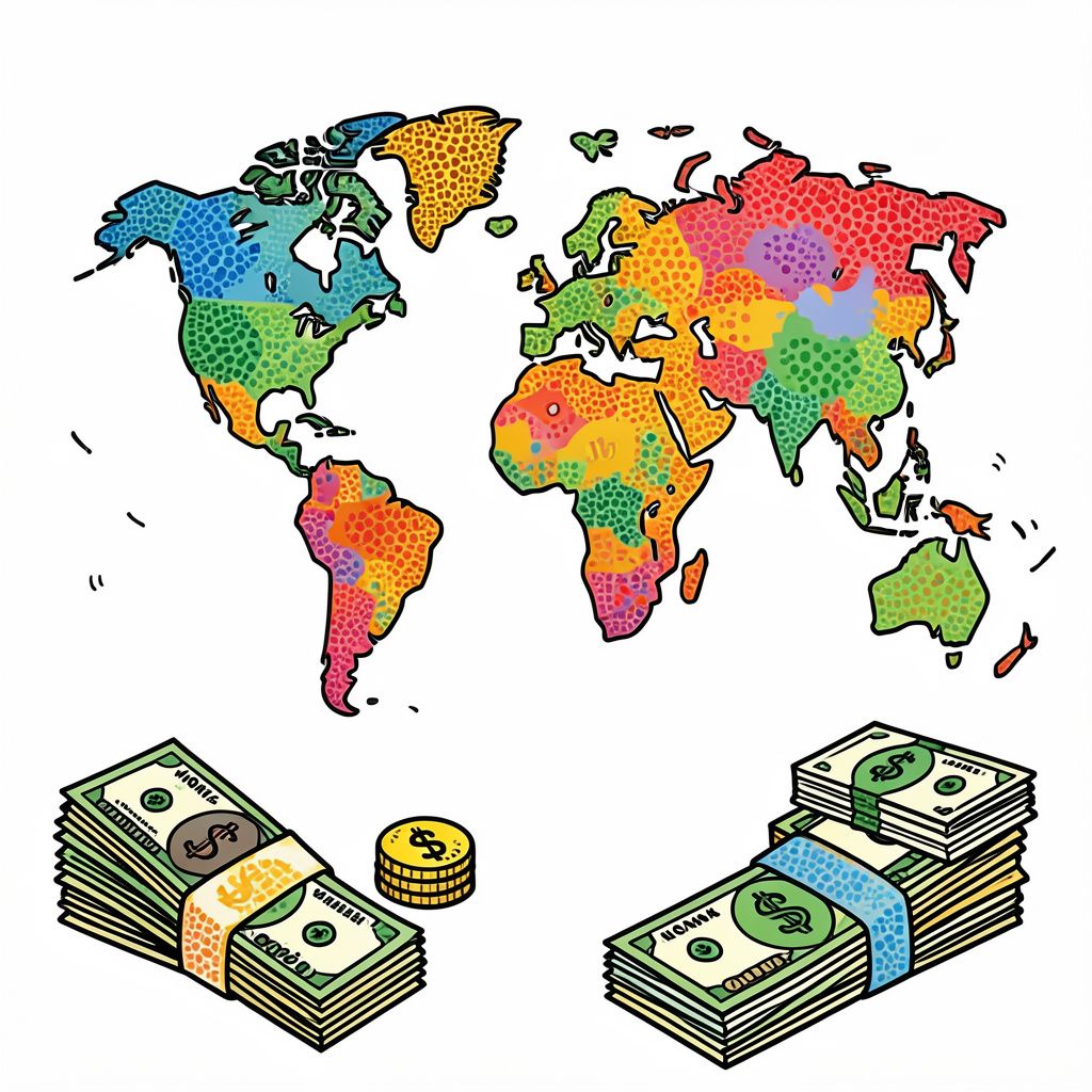 Why the Next Global Financial Crisis Will Look Entirely Different