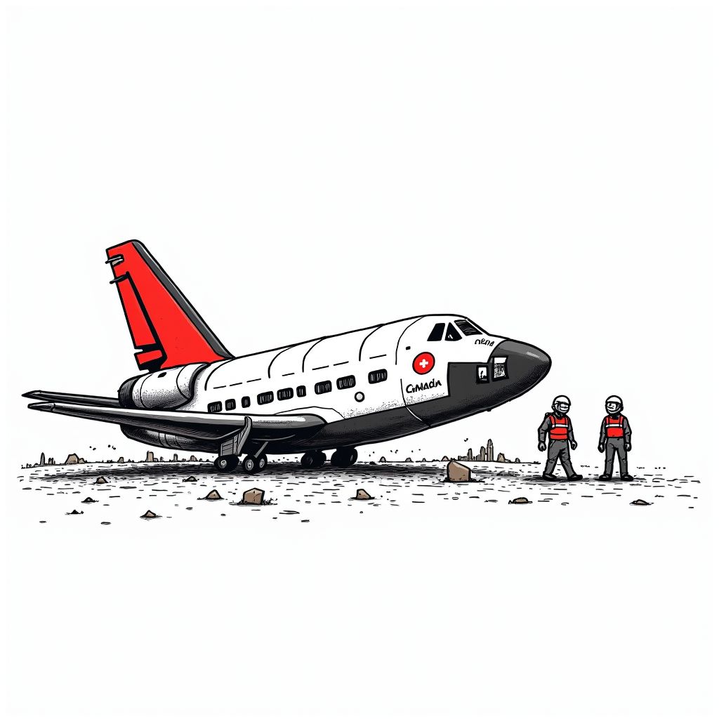 Fatal Shuttle Crash in Dominican Republic Claims Two Canadian Lives