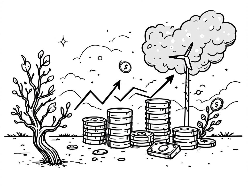 Bloom Energy Achieves Record Revenue Growth in Q3 2025