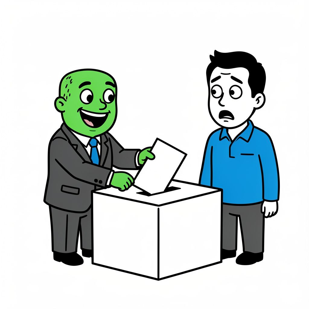 Delaware Court Rules Corporations Can Legally Vote in Local Elections