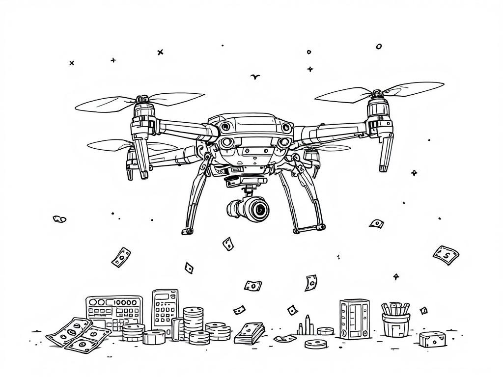 Ondas and Detroit Manufacturing Collaborate to Boost U.S. Drone Production
