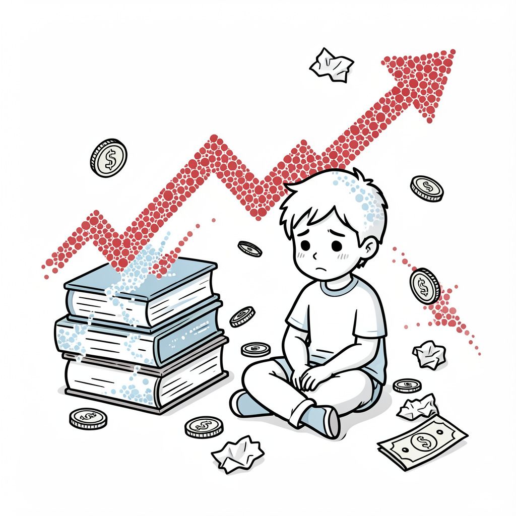 States Cut Public Funding for Popular Early Childhood Reading Program